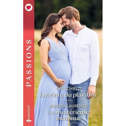 Enceinte Du Play-Boy - La Mystérieuse Inconnue