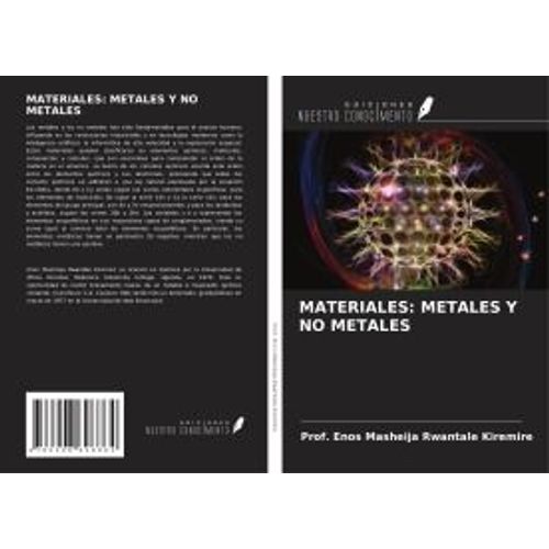 Materiales: Metales Y No Metales