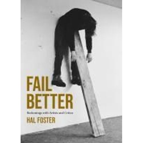 Fail Better