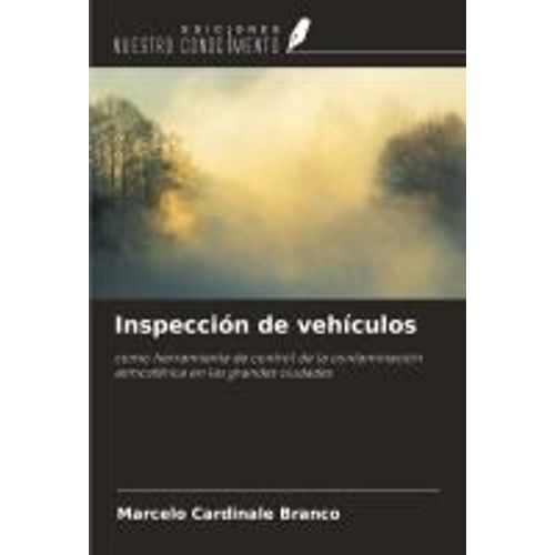 Inspección De Vehículos