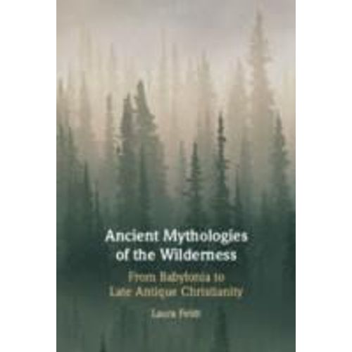 Ancient Mythologies Of The Wilderness