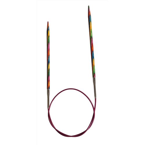 Symfonie-Aiguilles Circulaires Fixe 25cm