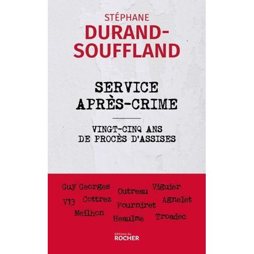 Service Après-Crime