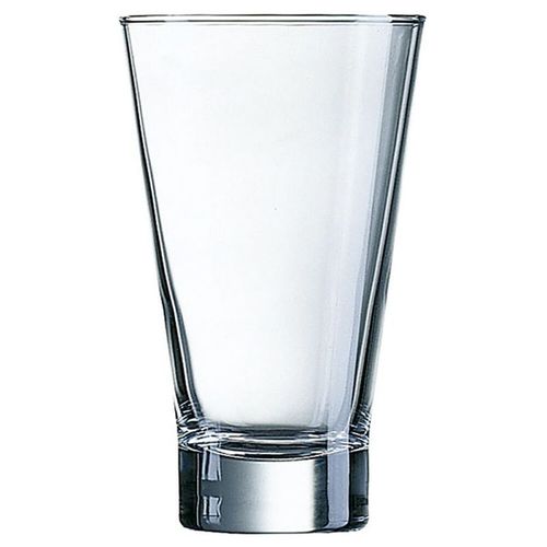Arcoroc - Arc 79728 - Set De Verres Shetland 12 Unités Transparent Verre (35 Cl)
