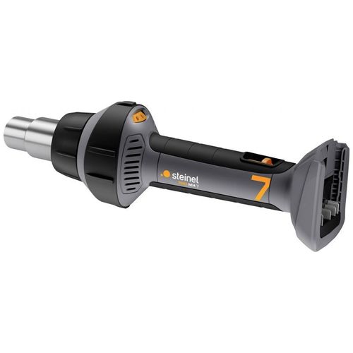 Souffleur d'air chaud sans fil MobileHeat MH 7 18 V 150-550 degrés C 200 l/min STEINEL