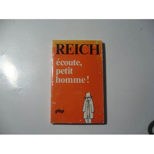 Ecoute Petit Homme