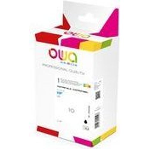 OWA - 12 ml - cyan - compatible - boîte - remanufacturé - cartouche d'encre (alternative pour : HP 920XL) - pour HP Officejet 6500, 6500 E709a, 6500 E709c, 6500A, 6500A E710a, 7500A