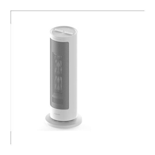 Radiateur à Bain D'huile électrique Alpina 850W - 7 Ailettes, Thermostat Réglable, Protection Surchauffe - Compact Avec Poignée - 7
