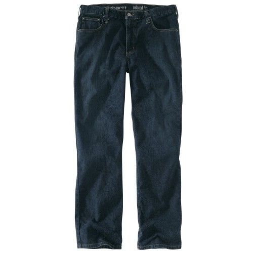Pantalon De Travail - Taille 40 - Jeans Relaxed Carhartt