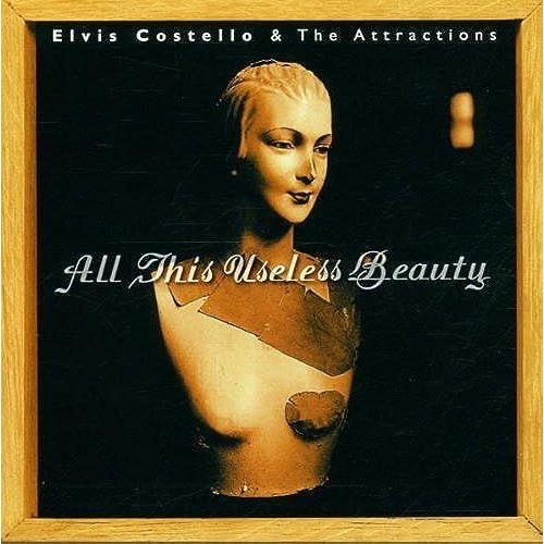 All This Useless Beauty (With Bonus Disc) By Elvis Costello