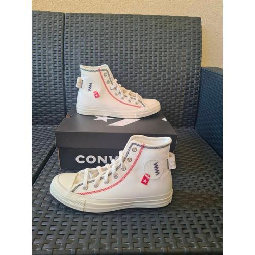 Converse taille clearance 36