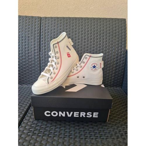 Converse taille discount