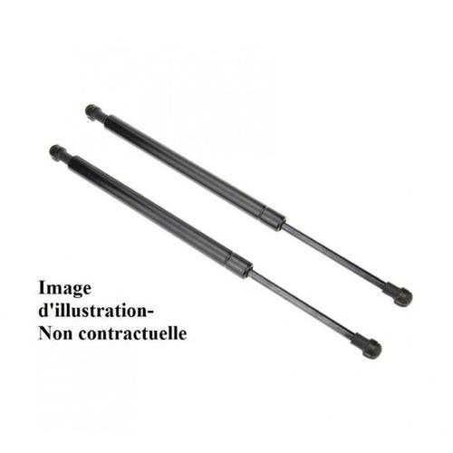 Deux Vérins De Capot Moteur - Seat Leon 1.9 Sdi 68 11/1999-06/2006