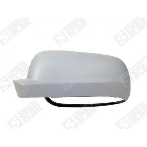 Coque De Rétroviseur Côté Gauche À Peindre Grand Modèle - Seat Leon 1.6 11/1999-06/2006