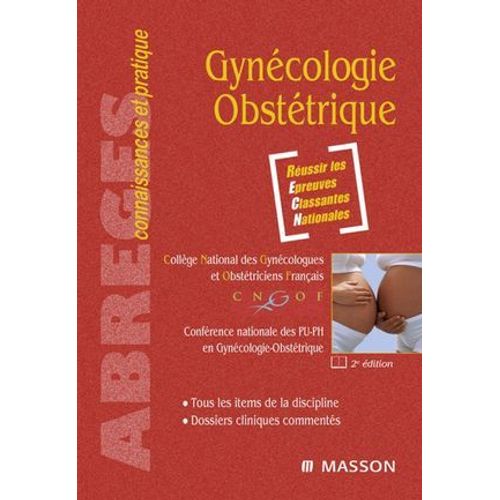 Gynécologie-Obstétrique