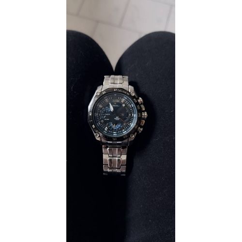 Montre Éditions Red Bul Racing
