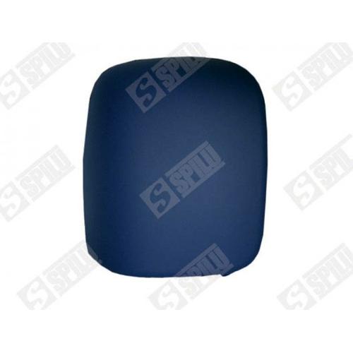 Coque De Rétroviseur Côté Gauche À Peindre - Peugeot Expert Tepee 1.6 Hdi 16v 90 À Part. 01/2007