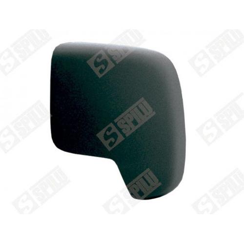 Coque De Rétroviseur Côté Droit - Citroen Nemo 1.3 Hdi 75 À Part. 02/2008