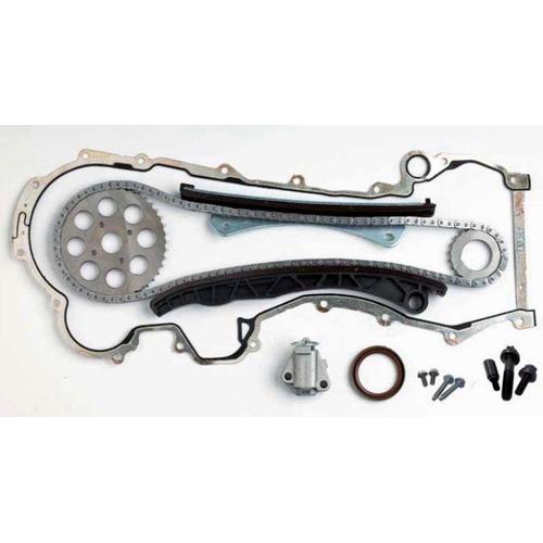 Kit Chaîne De Distribution - Alfa Romeo Mito 1.3 Multijet 90 À Part. 09/2008