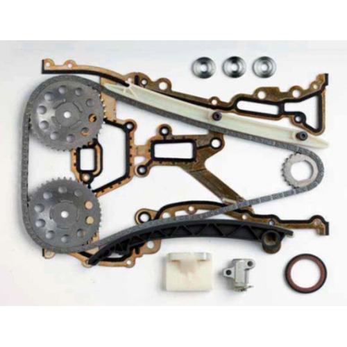 Kit Chaîne De Distribution - Opel Corsa 1.4 Twinport 09/2000-12/2009