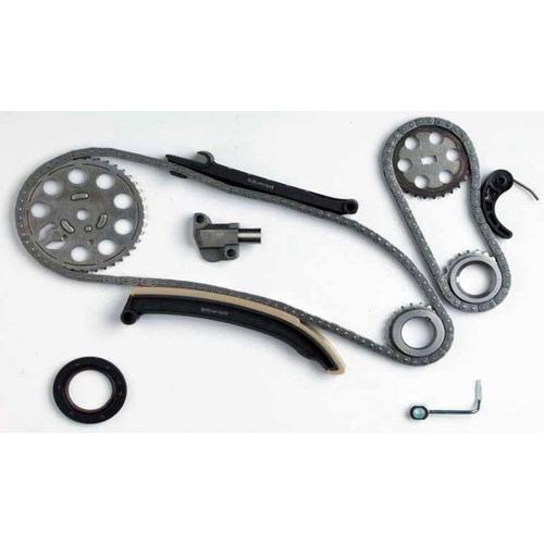 Kit Chaîne De Distribution - Smart Roadster 0.7 Brabus 04/2003-11/2005