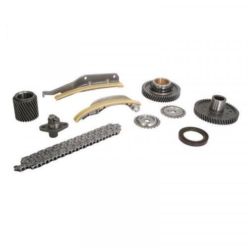 Kit Chaîne De Distribution - Mitsubishi Pajero 3.2 Di-D 160 04/2000-12/2006