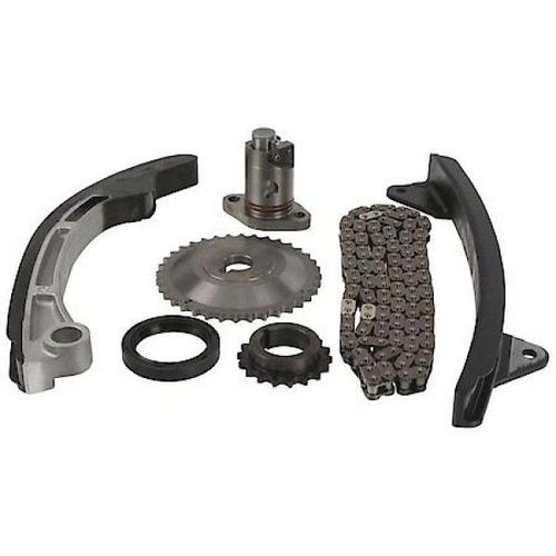 Kit Chaîne De Distribution - Toyota Corolla Verso 1.6 Vvt-I 01/2002-05/2004