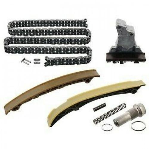 Kit Chaîne De Distribution - Mercedes Classe C Coupe Sport 180 03/2001-05/2002