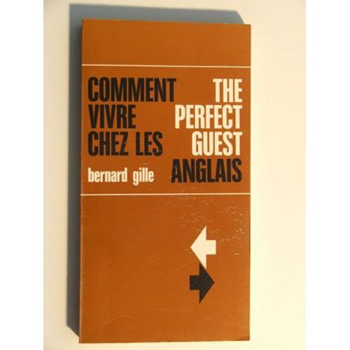 Comment Vivre Chez Les Anglais
