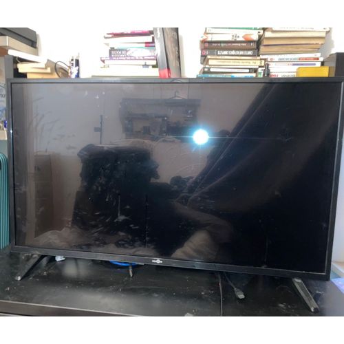High One HI3909HD-MM - 39"