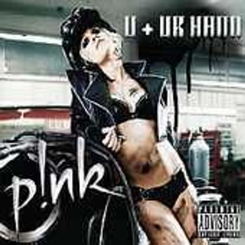 U + Ur Hand [Remixes]