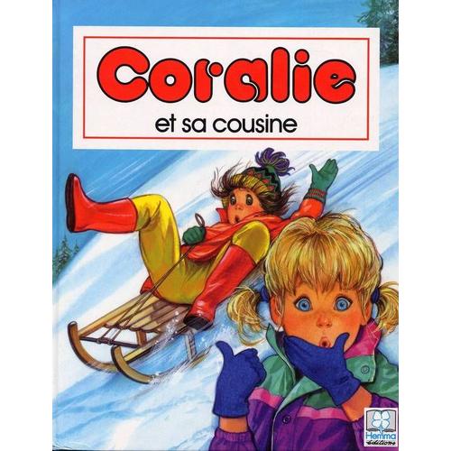 Coralie Et Sa Cousine N° 9