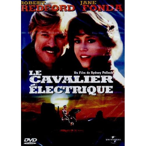 Le Cavalier Électrique