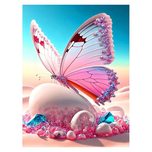 Kit Diy Tableau Diamant 5d Dessin Animé Chat Point De Croix Diamant Broderie Fleurs Plein Diamant Incrusté Entrée Salon Étude - Décoration Murale Moderne, Cadeau Créatif Anti-Stress Pour Adultes