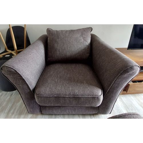 Canapé Et 1 Fauteuil