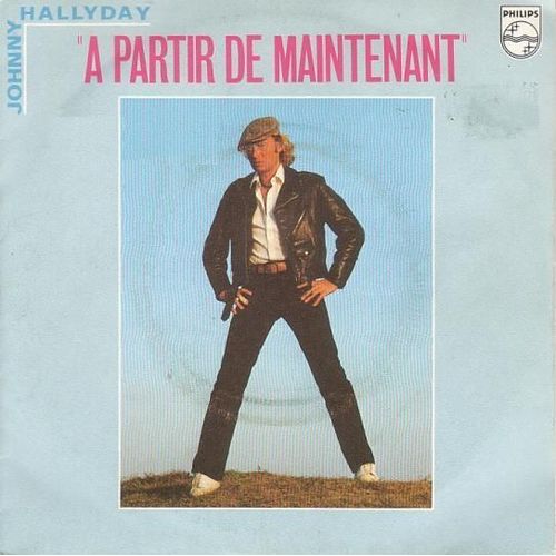 A Partir De Maintenant - Qu'est-Ce Qu'elle Fait