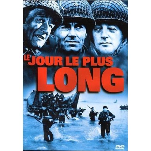 Le Jour Le Plus Long