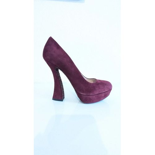 Talons Miu Miu Taille 37 Neuf