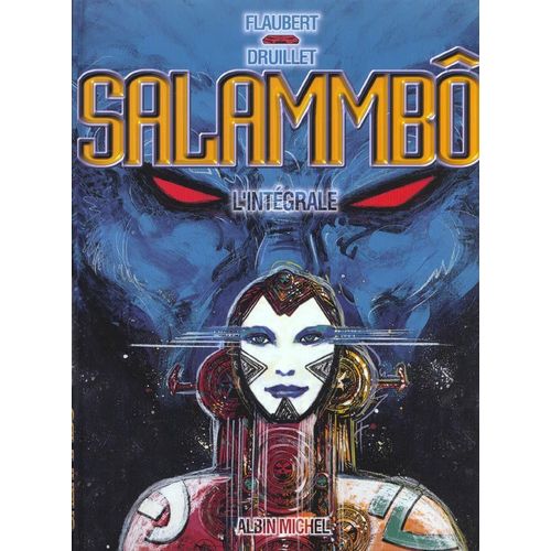 Salammbo - L'intégrale