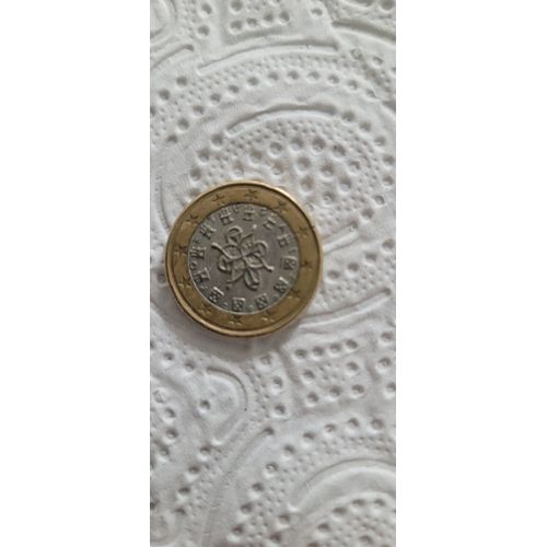 Pièce 1 Euro