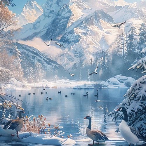 Mosaïque Strass Carrée Plateforme Temu Animal Full Diamond Pour Fournir Des Images Pour L'étiquetage Loisir Créatif Débutant, Idée Cadeau Original Pour Noël