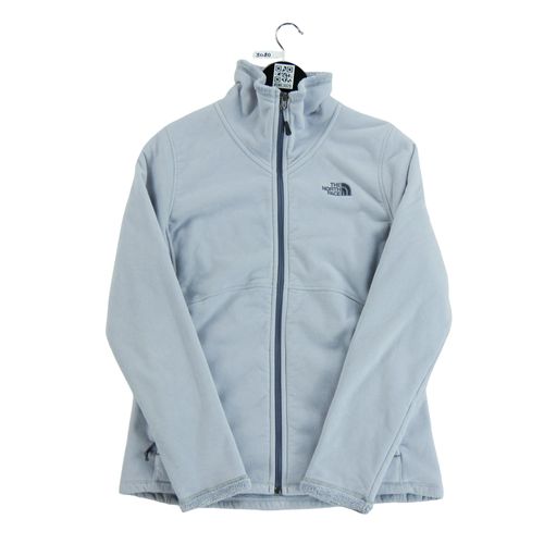 Reconditionné - Veste Polaire Femme 100 Glacier Tnf - Taille M - Femme - Violet