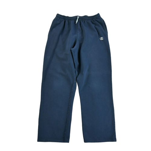 Reconditionné - Jogging Homme Marine - Taille Xl - Homme - Marine