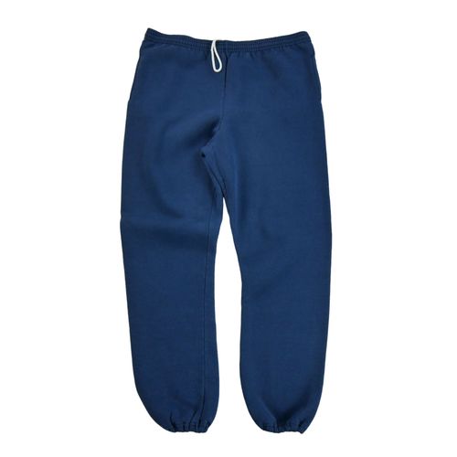 Reconditionné - Jogging Homme Made In Usa Y2k - Taille Xl - Homme - Marine