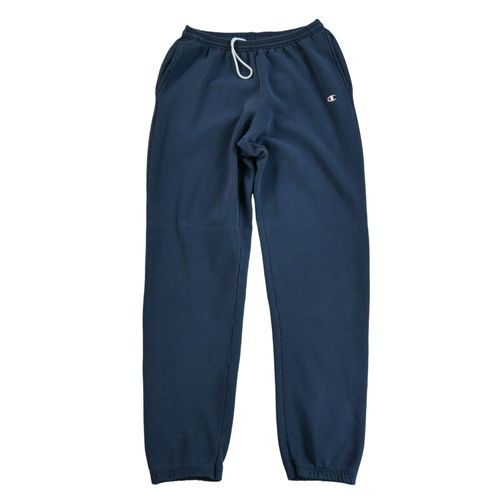 Reconditionné - Jogging Homme Marine - Taille L - Homme - Marine