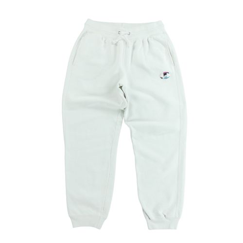 Reconditionné - Jogging Homme Vintage Y2k Blanc - Taille L - Homme - Blanc