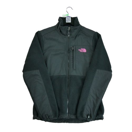 Reconditionné - Veste Polaire Femme Denali Tnf - Taille S - Femme - Noir