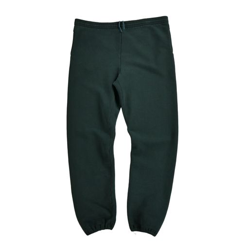 Reconditionné - Jogging Homme Made In Usa Y2k - Taille L - Homme - Noir