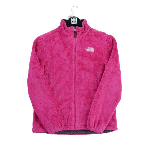 Reconditionné - Veste Polaire Femme Osito Tnf Rose - Taille M - Femme - Rose