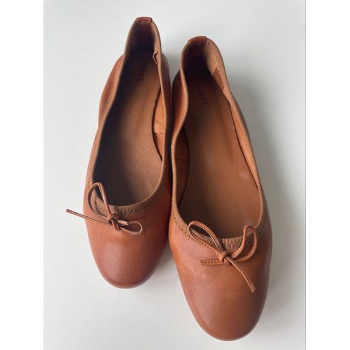 Chaussures Ballerines - Pointure 40